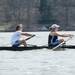 The 2013 Mid-American Rowing Association championships held on Ford lake in Ypsilanti Township, Saturday, April 27.
Courtney Sacco I AnnArbor.com  