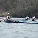 The 2013 Mid-American rowing association championships held on Ford lake in Ypsilanti Township, Saturday April 27.
Courtney Sacco I AnnArbor.com  