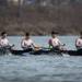 The 2013 Mid-American Rowing Association championships held on Ford lake in Ypsilanti Township, Saturday, April 27.
Courtney Sacco I AnnArbor.com  