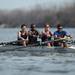 The 2013 Mid-American Rowing Association championships held on Ford lake in Ypsilanti Township, Saturday, April 27.
Courtney Sacco I AnnArbor.com  