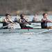 The 2013 Mid-American Rowing Association championships held on Ford lake in Ypsilanti Township, Saturday, April 27.
Courtney Sacco I AnnArbor.com  