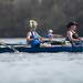 The 2013 Mid-American Rowing Association championships held on Ford lake in Ypsilanti Township, Saturday, April 27.
Courtney Sacco I AnnArbor.com  