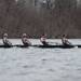 The 2013 Mid-American Rowing Association championships held on Ford lake in Ypsilanti Township, Saturday, April 27.
Courtney Sacco I AnnArbor.com  