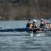 The 2013 Mid-American Rowing Association championships held on Ford lake in Ypsilanti Township, Saturday, April 27.
Courtney Sacco I AnnArbor.com  