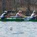 The 2013 Mid-American Rowing Association championships held on Ford lake in Ypsilanti Township, Saturday, April 27.
Courtney Sacco I AnnArbor.com  