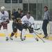 Eric Nystrom looks for an open teammate during the Michigan ice hockey alumni game at Yost Ice Arena, Friday, Augusts, 2.
Courtney Sacco I AnnArbor.com    