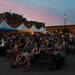 Residents enjoy the Saline Summerfest as they drink beer and watch live music, Friday, August, 9.
Courtney Sacco I AnnArbor.com 