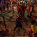 Eventgoers take part in the limbo contest at the Saline Summerfest, Friday, August, 9.
Courtney Sacco I AnnArvor.com 