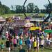 The 2013 Chelsea Community Fair on Wednesday, August 21. 
Courtney Sacco I AnnArbor.com 