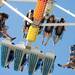 Kids have fun on rides at the Chelsea Community Fair in Chelsea, Friday, August, 23.
Courtney Sacco I AnnArbor.com  