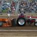 Contestants take part in the tractor pull at the Chelsea Community Fair in Chelsea, Friday, August, 23.
Courtney Sacco I AnnArbor.com  