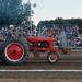 Contestants take part in the tractor pull at the Chelsea Community Fair in Chelsea, Friday, August, 23.
Courtney Sacco I AnnArbor.com  