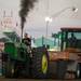 Contestants take part in the tractor pull at the Chelsea Community Fair in Chelsea, Friday, August, 23.
Courtney Sacco I AnnArbor.com  