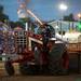 Contestants take part in the tractor pull at the Chelsea Community Fair in Chelsea, Friday, August, 23.
Courtney Sacco I AnnArbor.com  