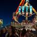 Kids have fun on rides at the Chelsea Community Fair in Chelsea, Friday, August, 23.
Courtney Sacco I AnnArbor.com  