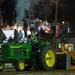 Contestants take part in the tractor pull at the Chelsea Community Fair in Chelsea, Friday, August, 23.
Courtney Sacco I AnnArbor.com  