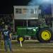 Contestants take part in the tractor pull at the Chelsea Community Fair in Chelsea, Friday, August, 23.
Courtney Sacco I AnnArbor.com  