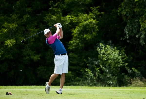 Images from the final round of the 2013 Ann Arbor City Golf Tournament