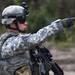 Srgt. Drew Cummings, 25, of Milan instructs other soldiers during a training exercise at Camp Grayling in Grayling, Mich. Cummings will deploy to Afghanistan at the end of 2011. Jeff Sainlar I AnnArbor.com